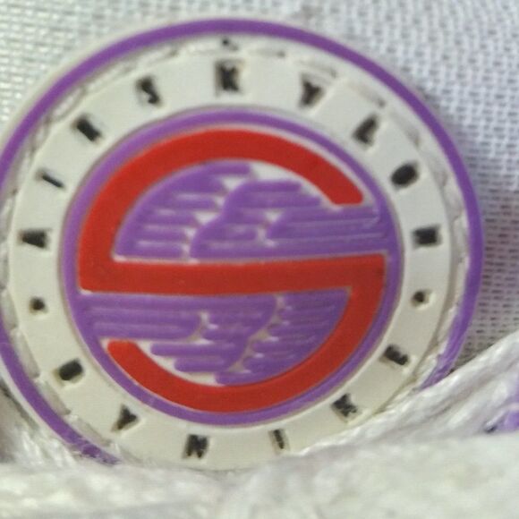 Vintage Nike Air Skylon Size 6.5 - Picture 2 of 9